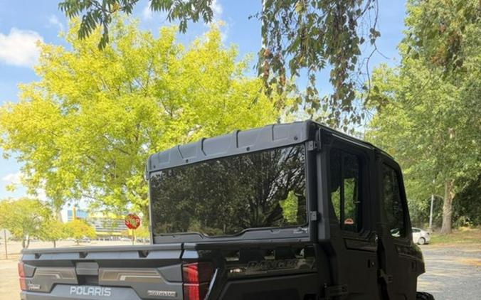 2027 Polaris Ranger® Crew XP 1000 NorthStar Edition Texas Edition