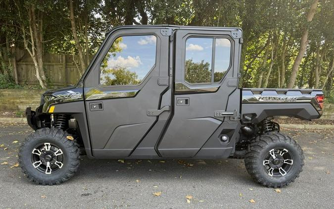2027 Polaris Ranger® Crew XP 1000 NorthStar Edition Texas Edition