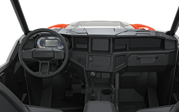 2027 Polaris General XP 1000 Sport