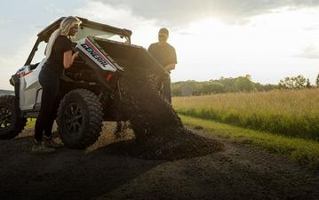 2027 Polaris General XP 1000 Sport