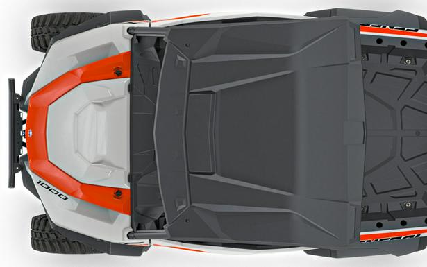 2027 Polaris General XP 1000 Sport