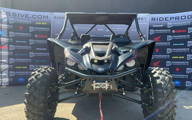 2024 Yamaha YXZ1000R SS XT-R