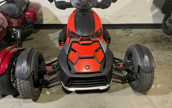 2019 Can-Am Ryker Rally Edition