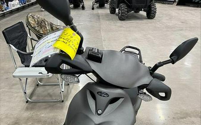 2022 Genuine Scooter Co Roughhouse 50cc Sport