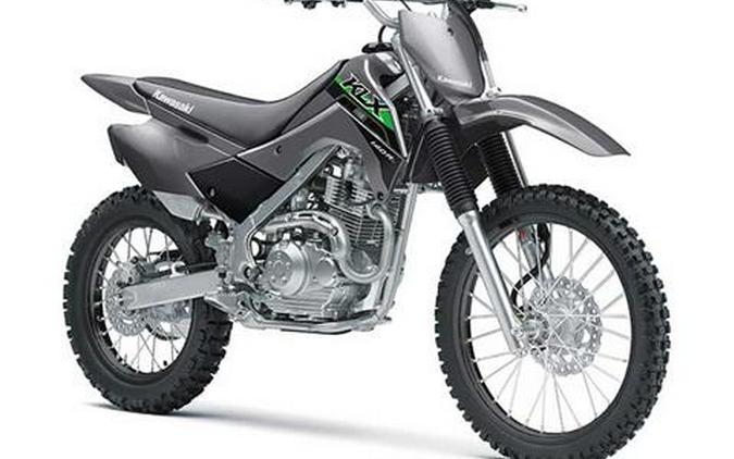 2024 Kawasaki KLX 140R L