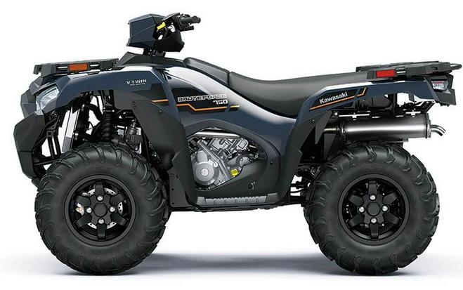 2024 Kawasaki Brute Force® 750 EPS