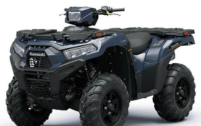 2024 Kawasaki Brute Force® 750 EPS