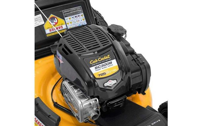 2024 Cub Cadet SC300B