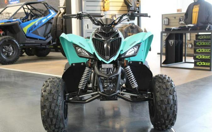 2024 Yamaha Raptor 110