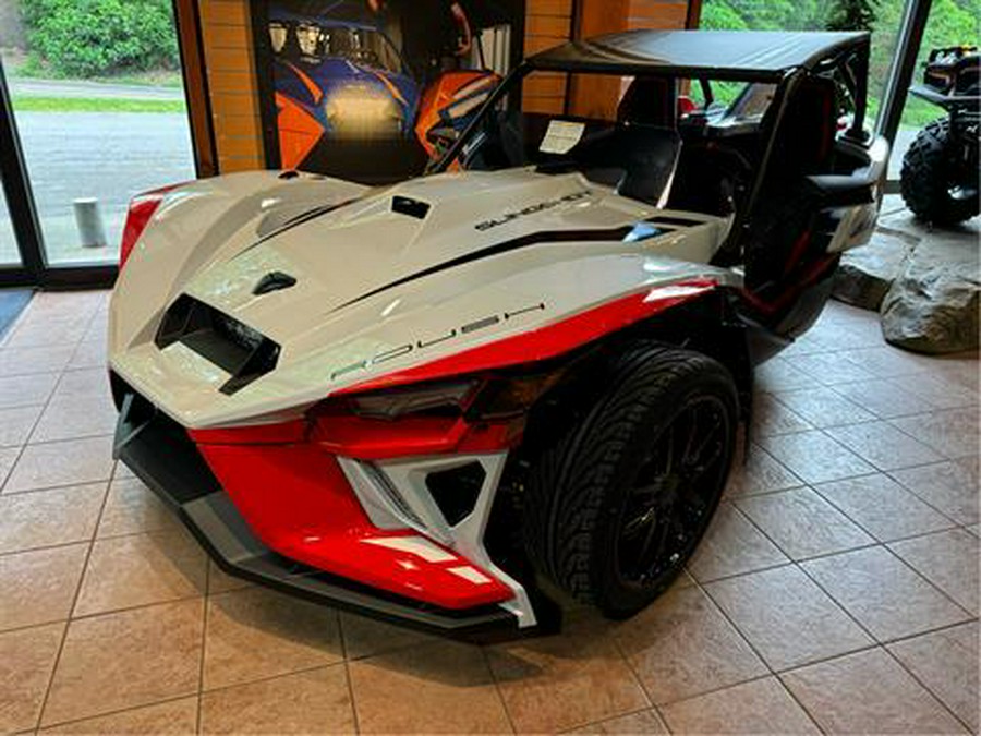 2024 Slingshot Slingshot ROUSH Edition AutoDrive