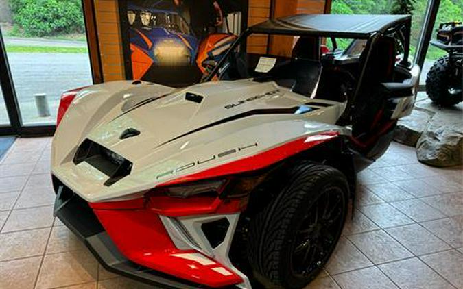 2024 Slingshot Slingshot ROUSH Edition AutoDrive