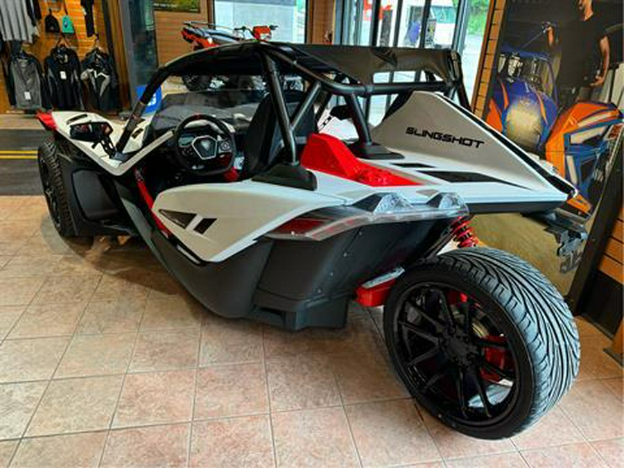 2024 Slingshot Slingshot ROUSH Edition AutoDrive