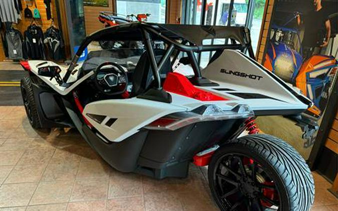 2024 Slingshot Slingshot ROUSH Edition AutoDrive