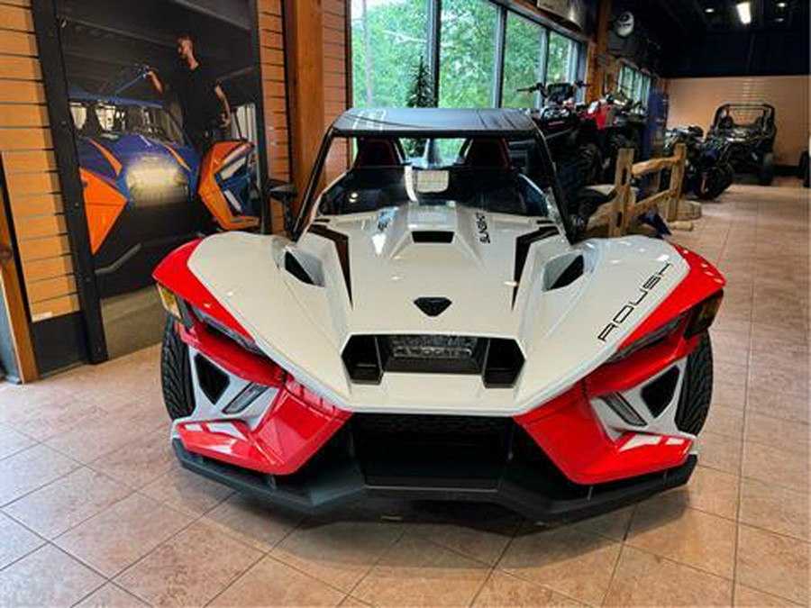 2024 Slingshot Slingshot ROUSH Edition AutoDrive