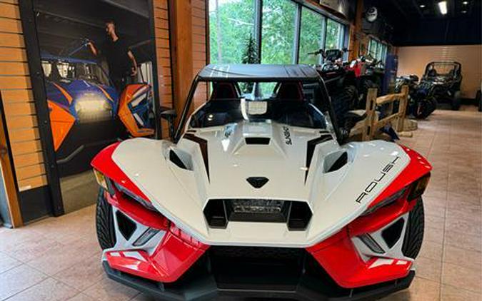 2024 Slingshot Slingshot ROUSH Edition AutoDrive