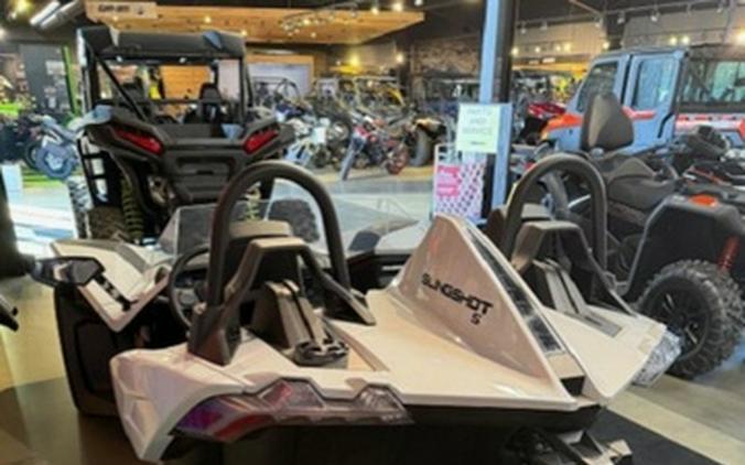 2024 Polaris Slingshot SLINGSHOT S W Technology Package I