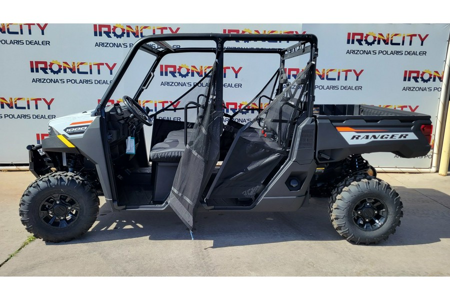 2024 Polaris Industries Ranger Crew 1000 Premium