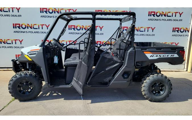 2024 Polaris Industries Ranger Crew 1000 Premium