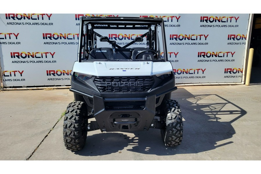 2024 Polaris Industries Ranger Crew 1000 Premium