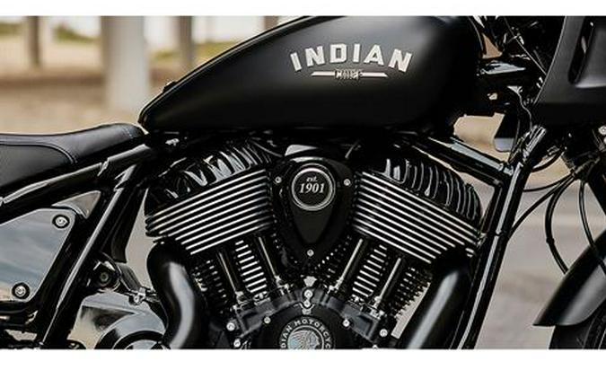 2024 Indian Motorcycle Sport Chief