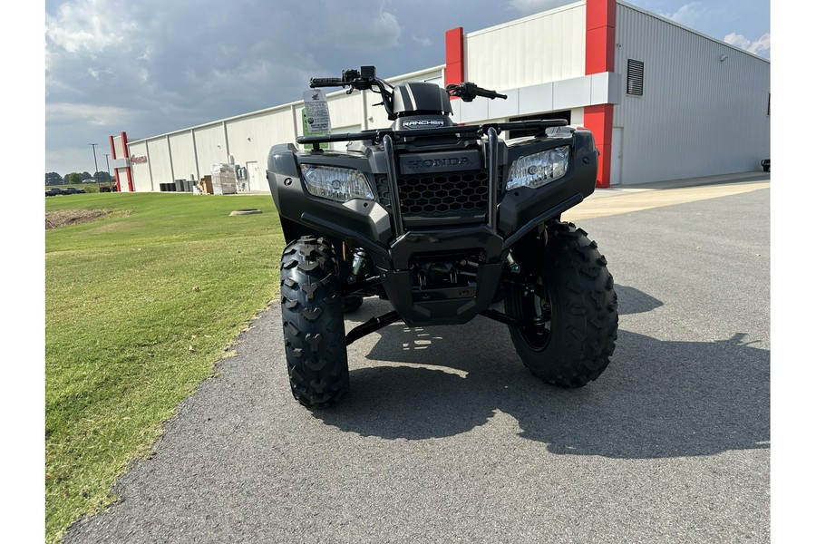 2025 Honda FourTrax Rancher®