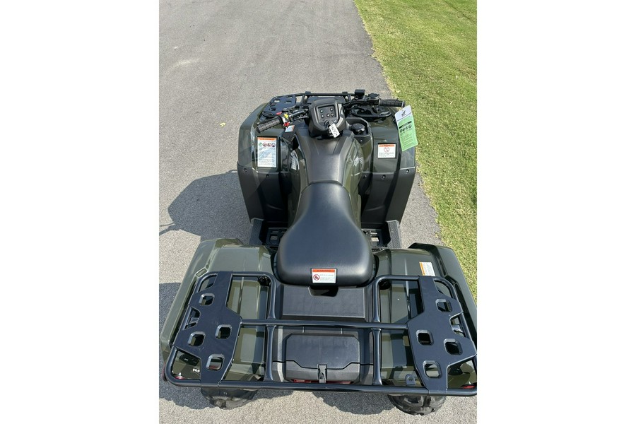 2025 Honda FourTrax Rancher®
