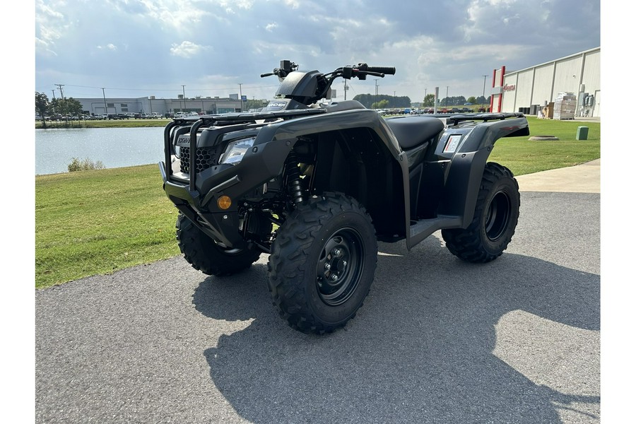 2025 Honda FourTrax Rancher®