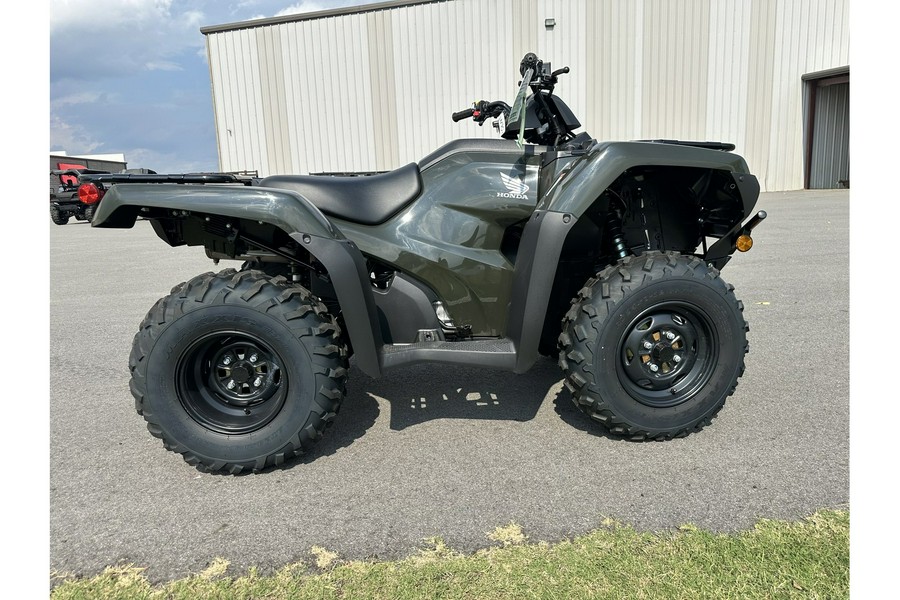 2025 Honda FourTrax Rancher®