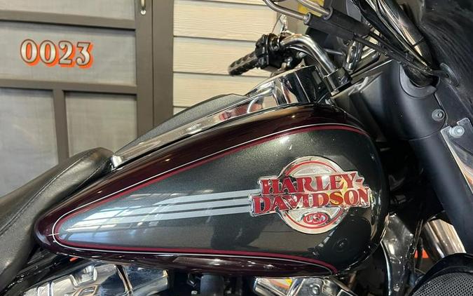 2005 Harley-Davidson® FLHTCUI - Electra Glide® Ultra Classic® Injection