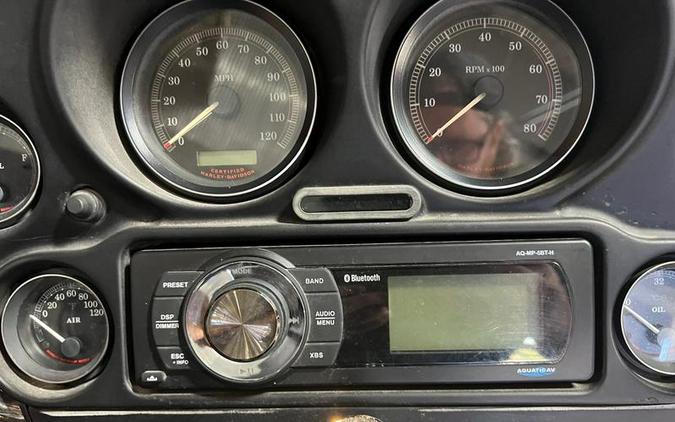 2005 Harley-Davidson® FLHTCUI - Electra Glide® Ultra Classic® Injection