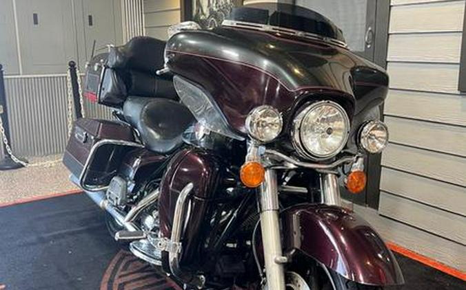 2005 Harley-Davidson® FLHTCUI - Electra Glide® Ultra Classic® Injection