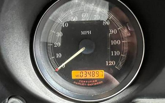 2005 Harley-Davidson® FLHTCUI - Electra Glide® Ultra Classic® Injection