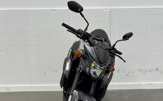 2022 Suzuki GSX-S750Z ABS