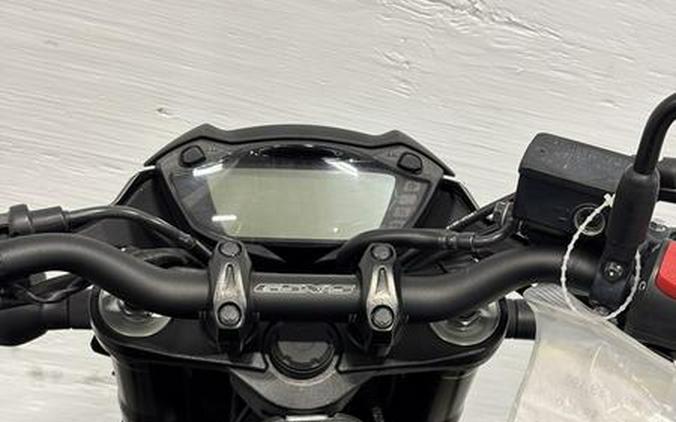 2022 Suzuki GSX-S750Z ABS