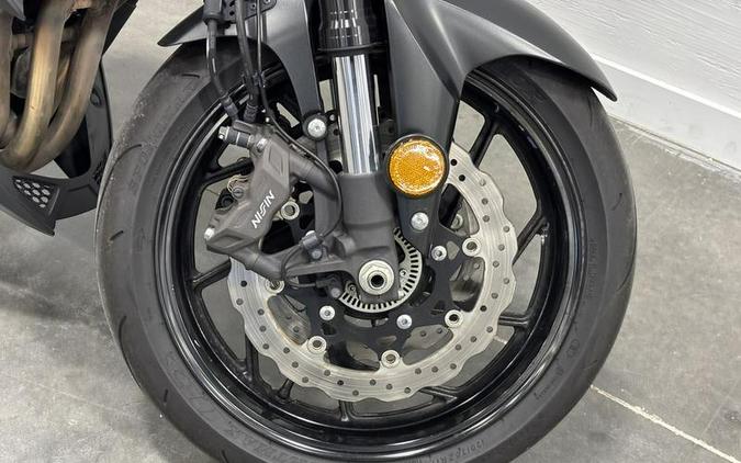 2022 Suzuki GSX-S750Z ABS