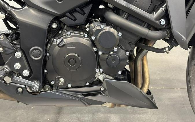 2022 Suzuki GSX-S750Z ABS