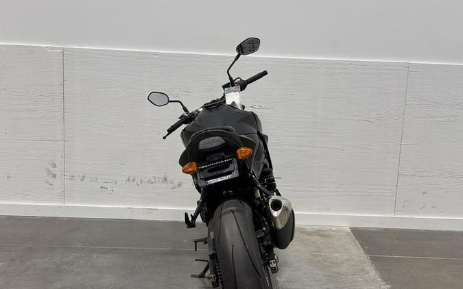 2022 Suzuki GSX-S750Z ABS