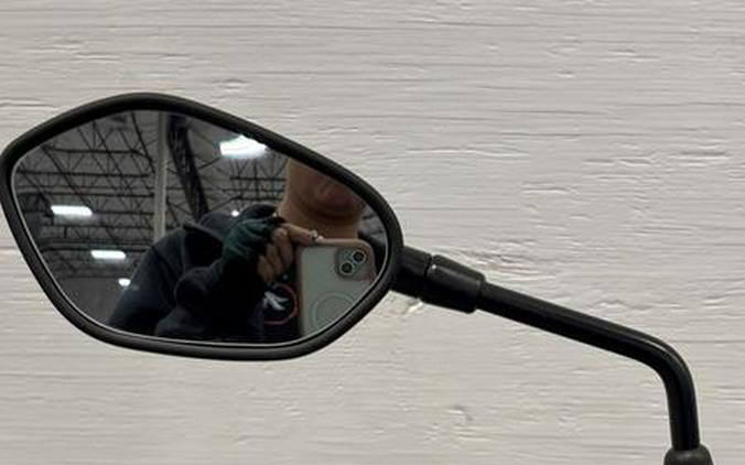 2022 Suzuki GSX-S750Z ABS