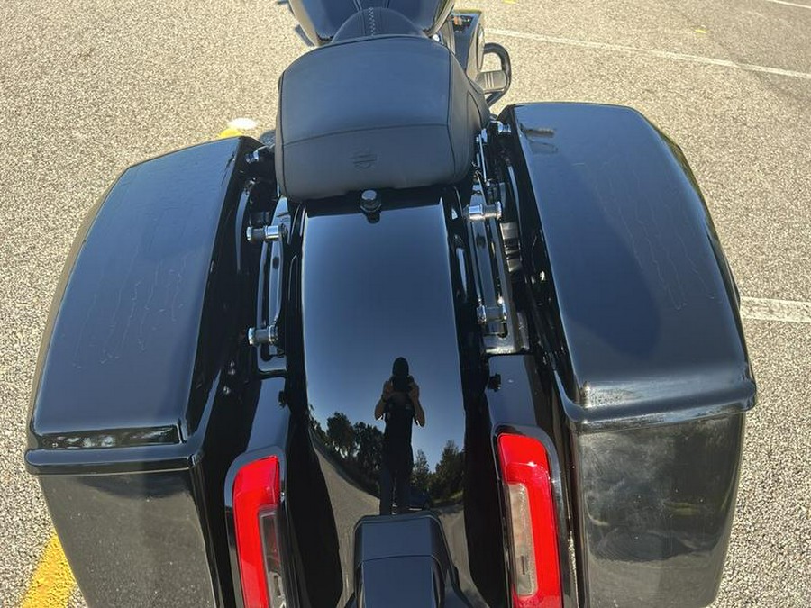 2024 Harley-Davidson® FLTRX - Road Glide®