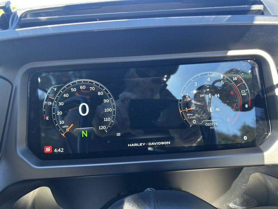 2024 Harley-Davidson® FLTRX - Road Glide®