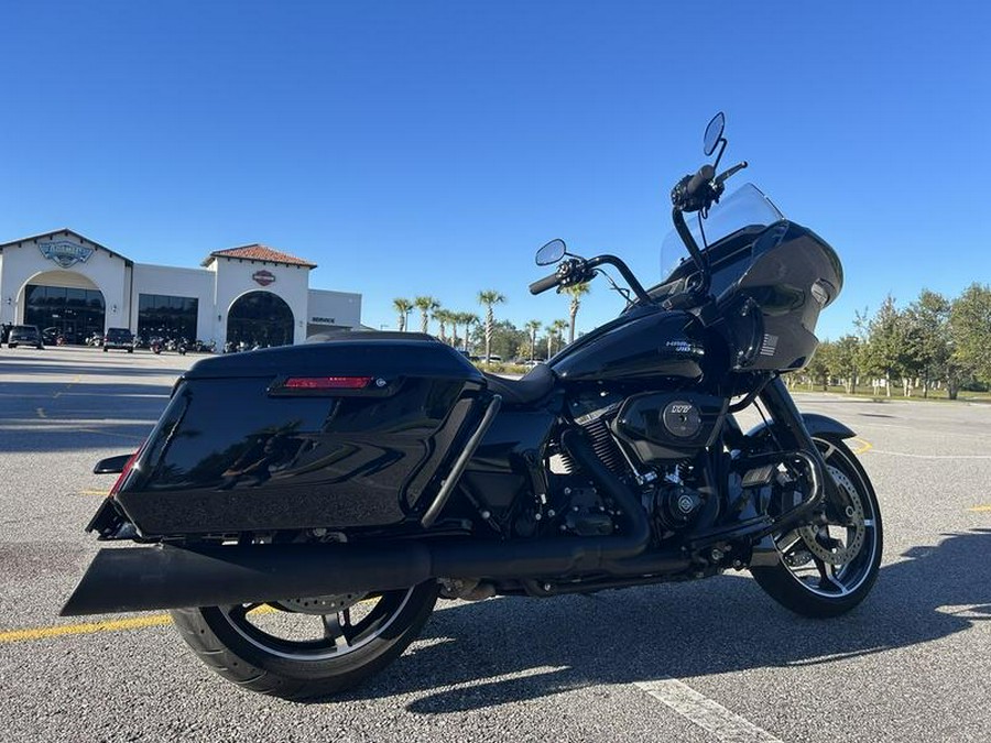 2024 Harley-Davidson® FLTRX - Road Glide®