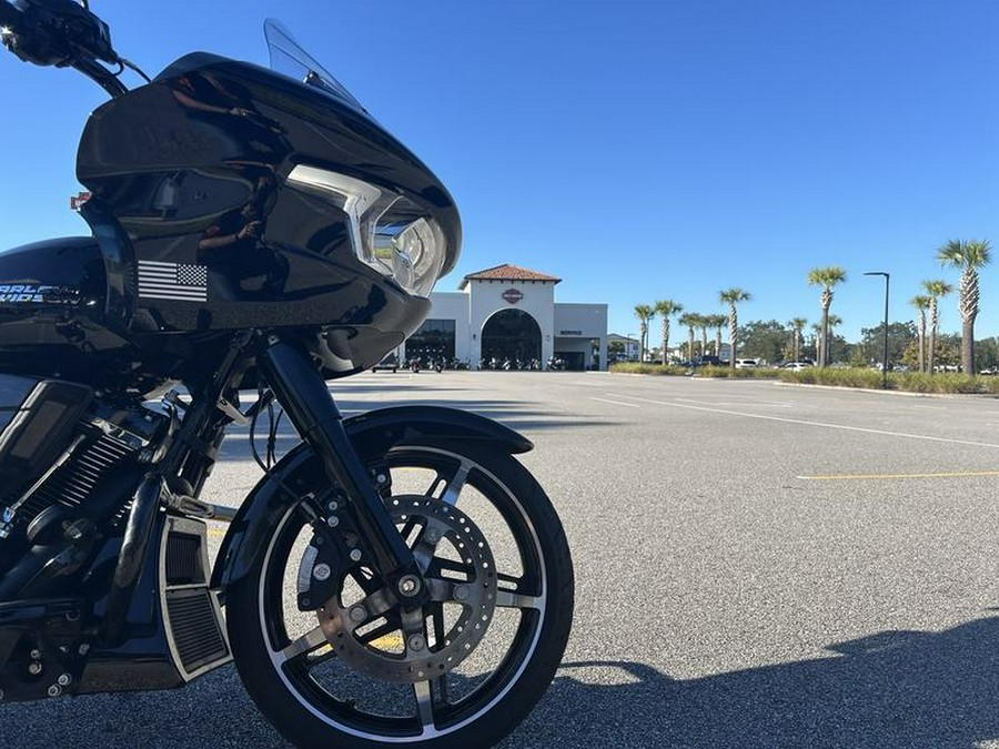 2024 Harley-Davidson® FLTRX - Road Glide®