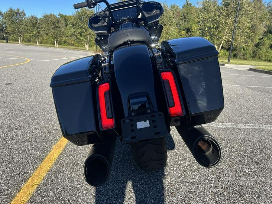 2024 Harley-Davidson® FLTRX - Road Glide®