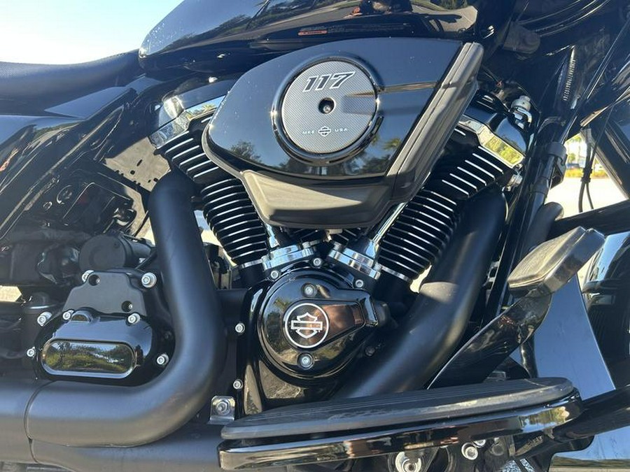 2024 Harley-Davidson® FLTRX - Road Glide®