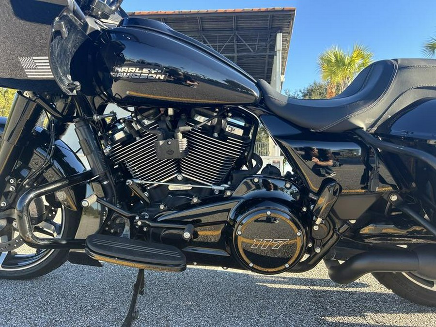 2024 Harley-Davidson® FLTRX - Road Glide®