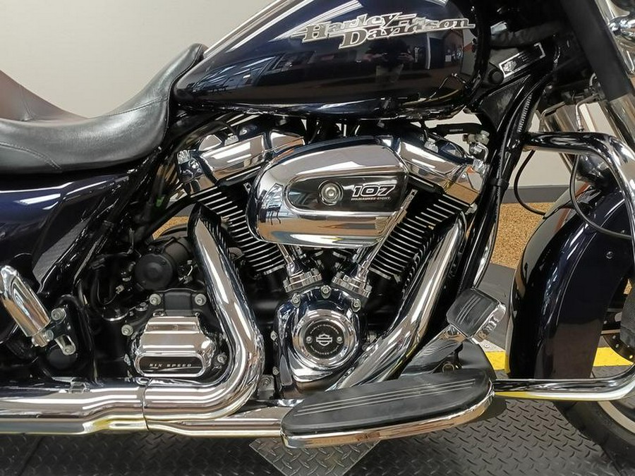 2019 Harley-Davidson® FLHX - Street Glide®