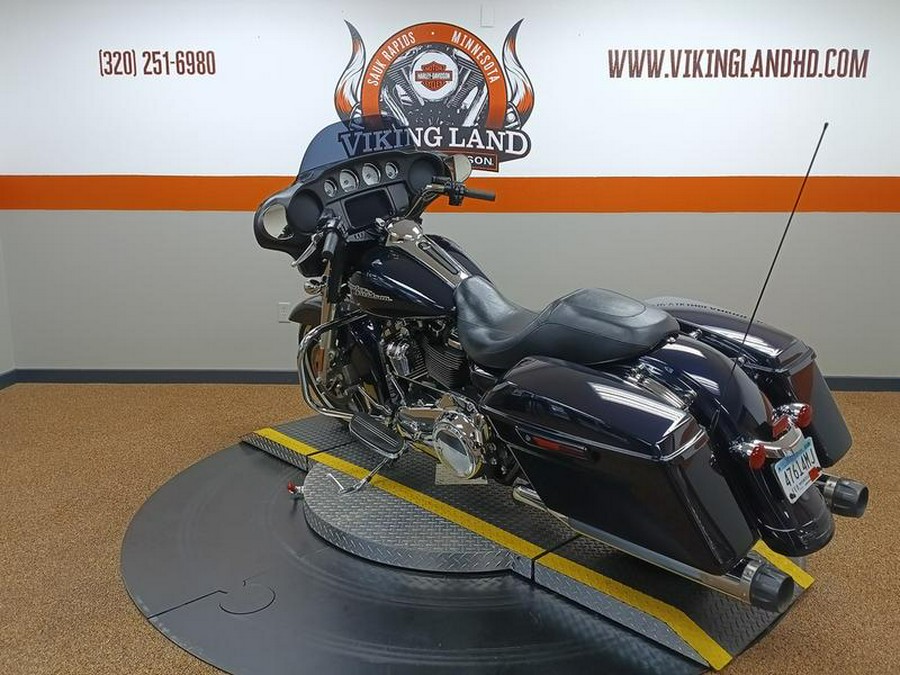 2019 Harley-Davidson® FLHX - Street Glide®