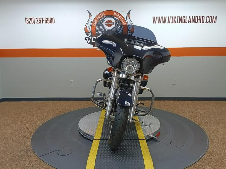 2019 Harley-Davidson® FLHX - Street Glide®