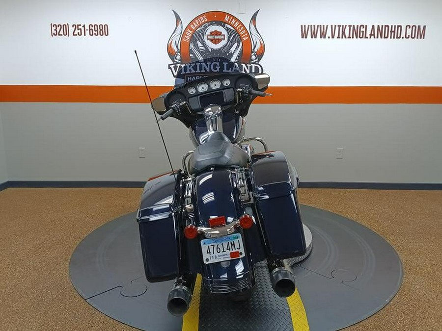 2019 Harley-Davidson® FLHX - Street Glide®