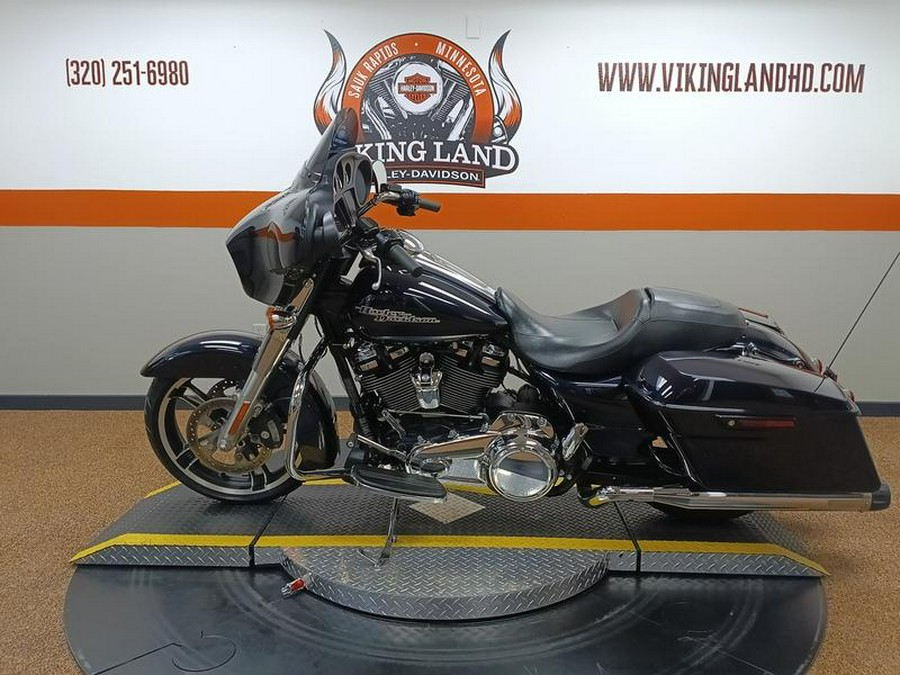 2019 Harley-Davidson® FLHX - Street Glide®